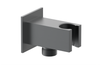 Holder and Connector for Hand Shower 3-534