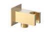 Holder and Connector for Hand Shower 3-534