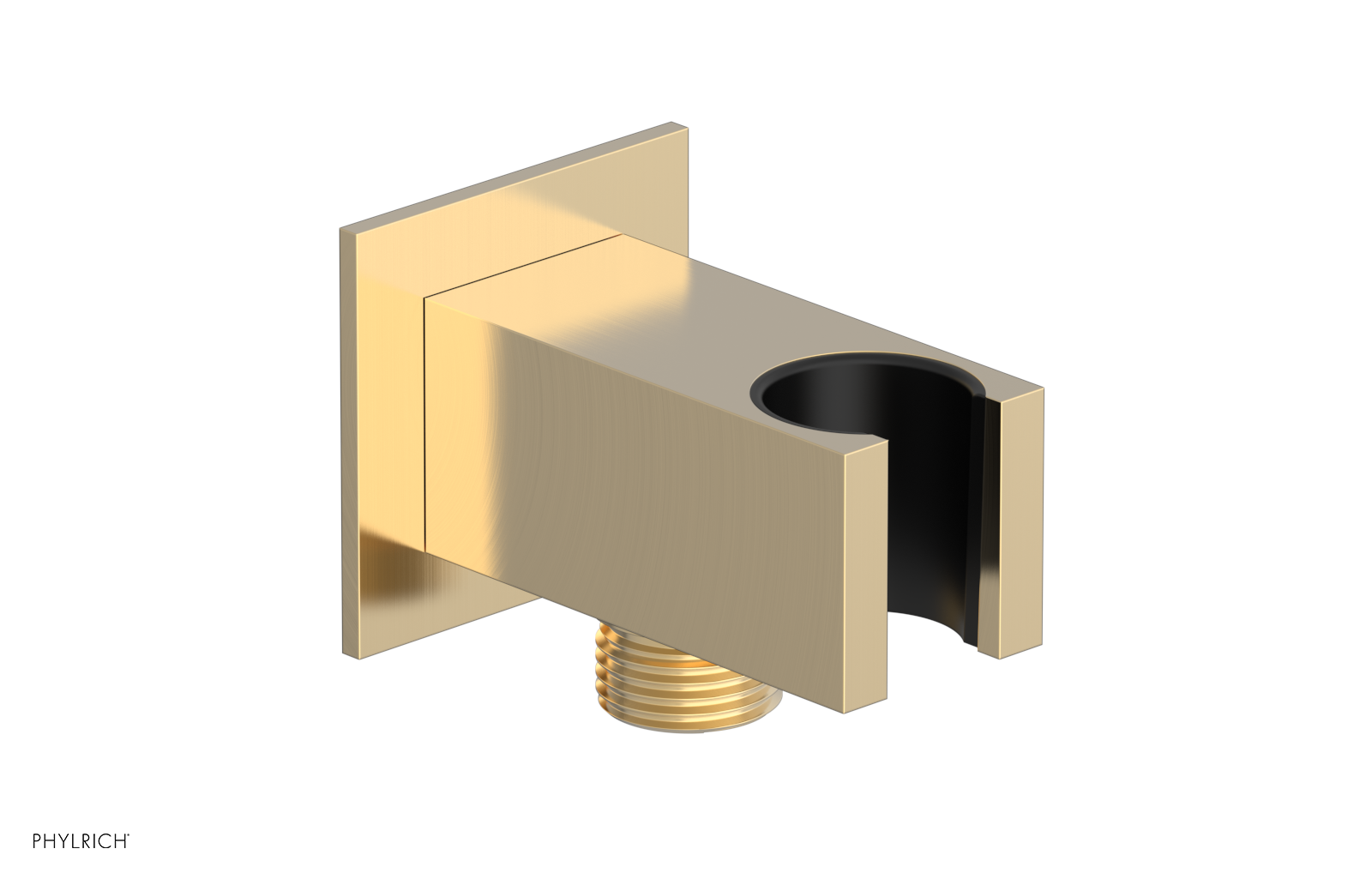 Holder and Connector for Hand Shower 3-534