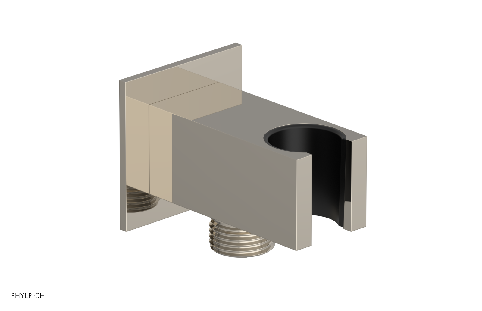 Holder and Connector for Hand Shower 3-534