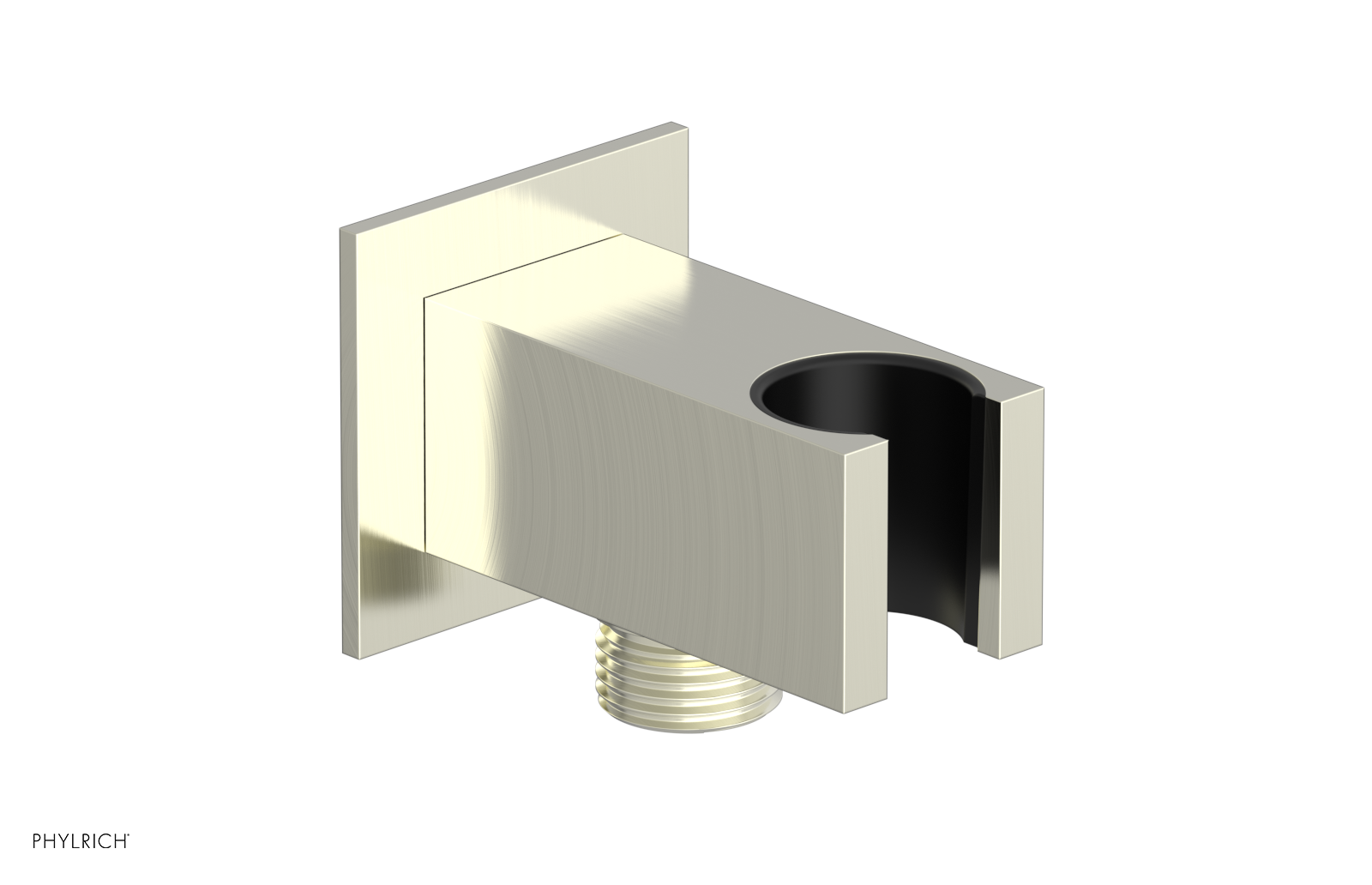 Holder and Connector for Hand Shower 3-534