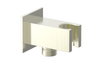 Holder and Connector for Hand Shower 3-534