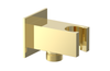 Holder and Connector for Hand Shower 3-534
