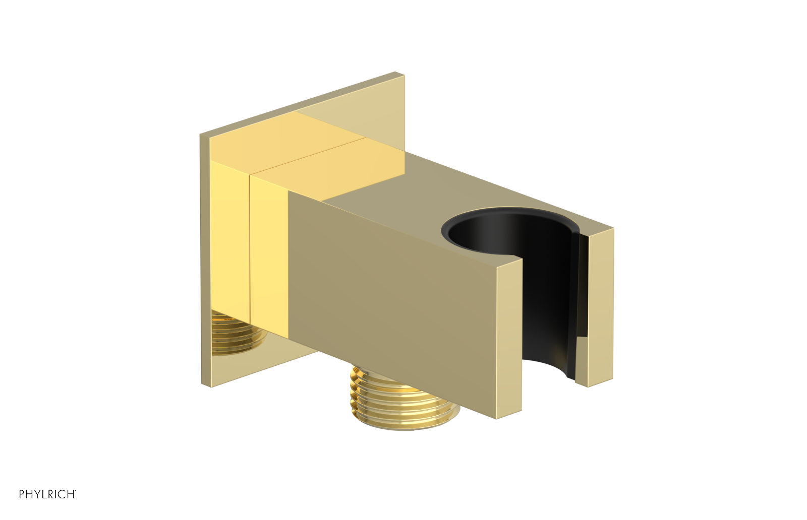 Holder and Connector for Hand Shower 3-534