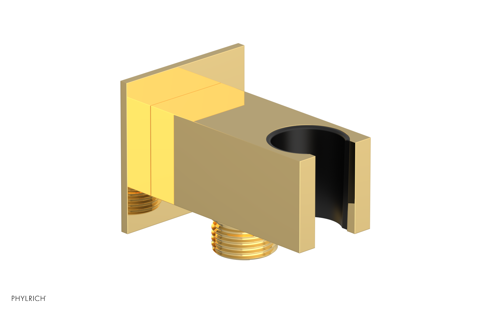 Holder and Connector for Hand Shower 3-534