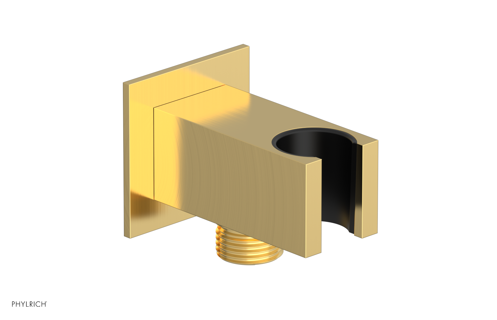 Holder and Connector for Hand Shower 3-534