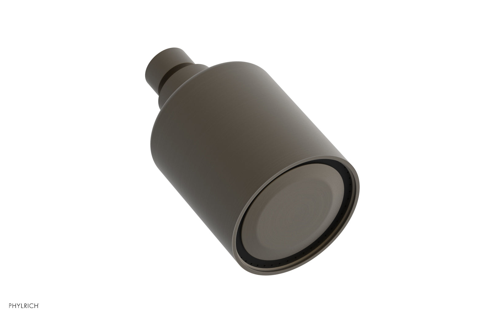 68mm Round Shower Head 3-757