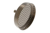 8" Traditional Round Shower Head 3-780