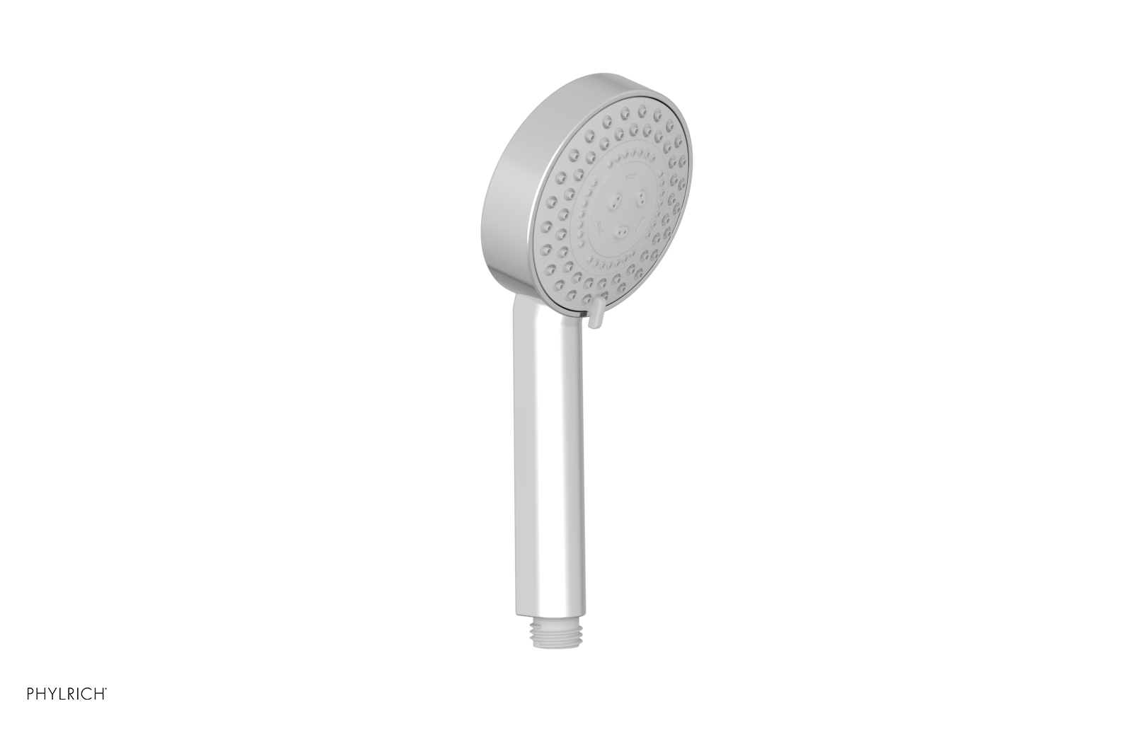 3 3/4" Round Hand Shower 3-800