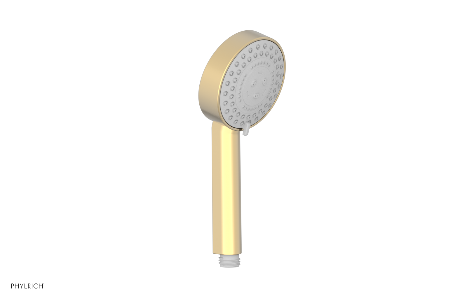 3 3/4" Round Hand Shower 3-800