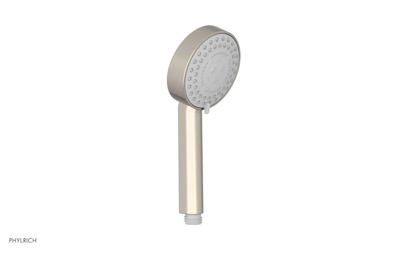 3 3/4" Round Hand Shower 3-800
