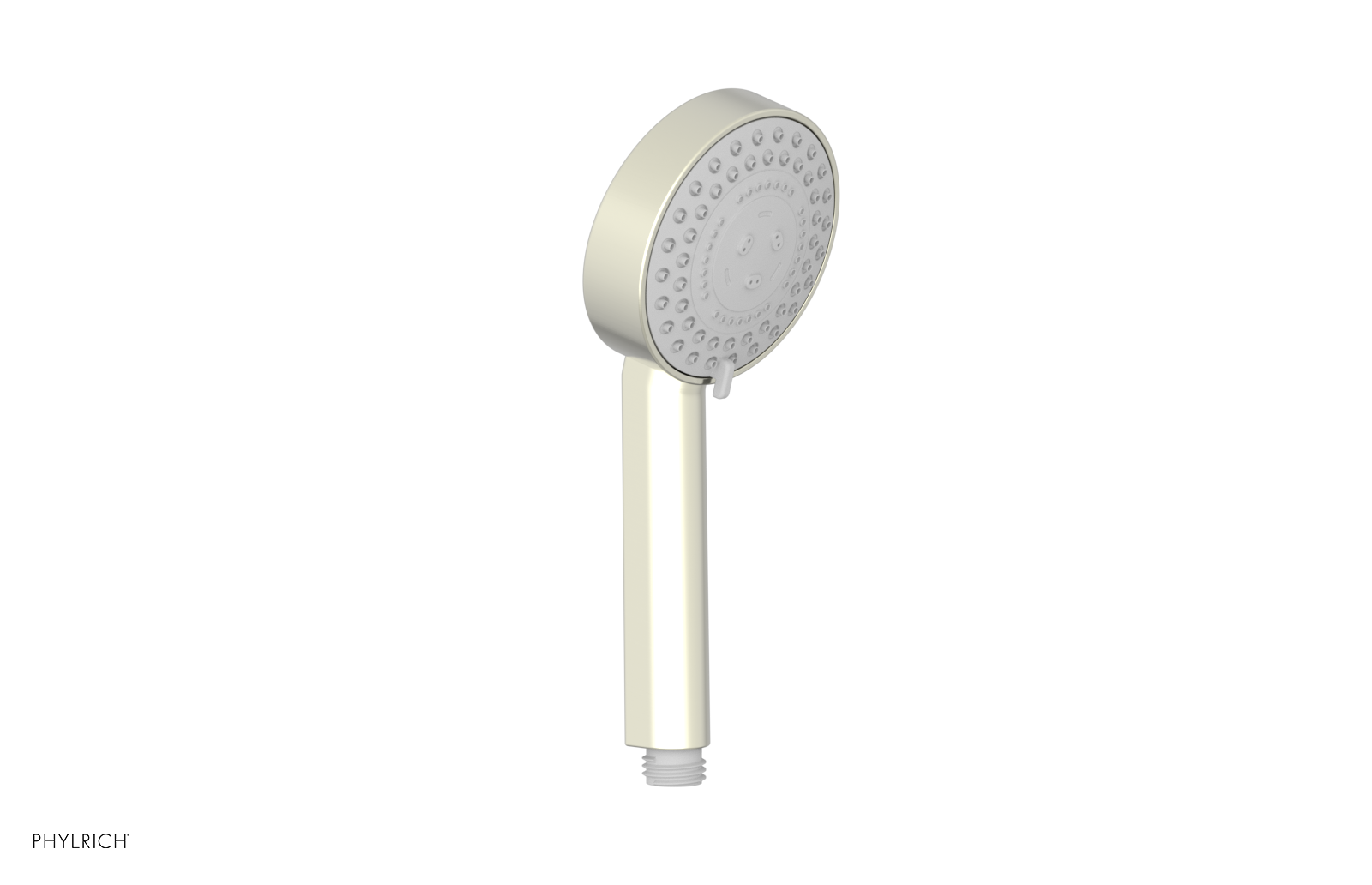 3 3/4" Round Hand Shower 3-800