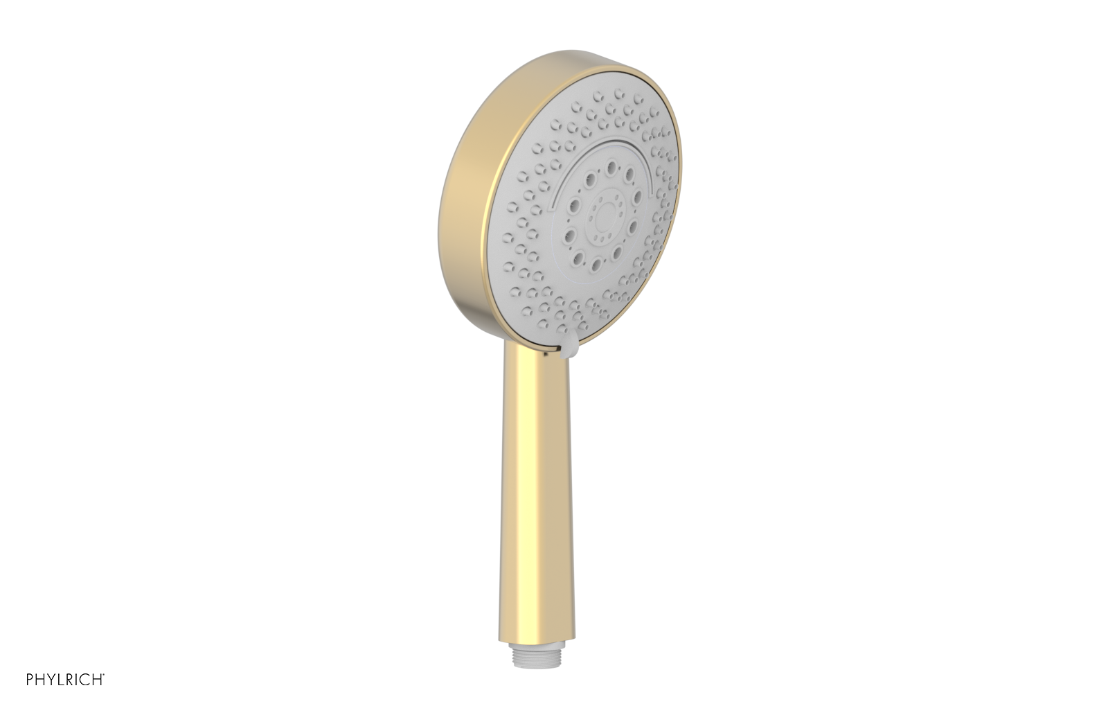 4 3/4" Round Hand Shower 3-801