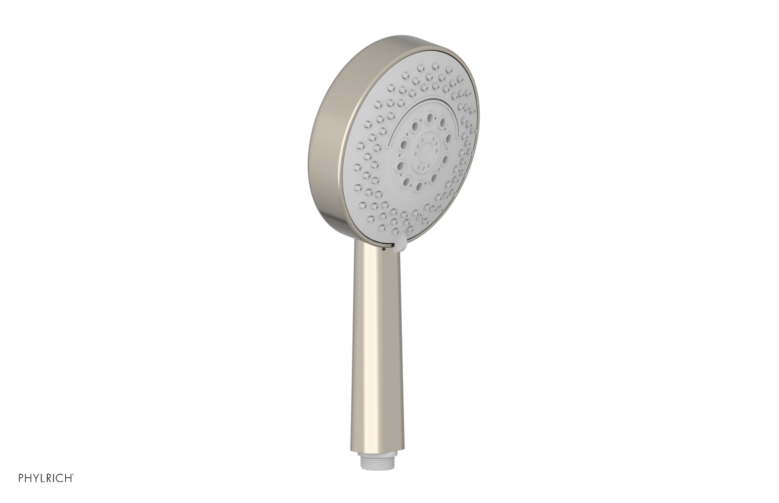 4 3/4" Round Hand Shower 3-801