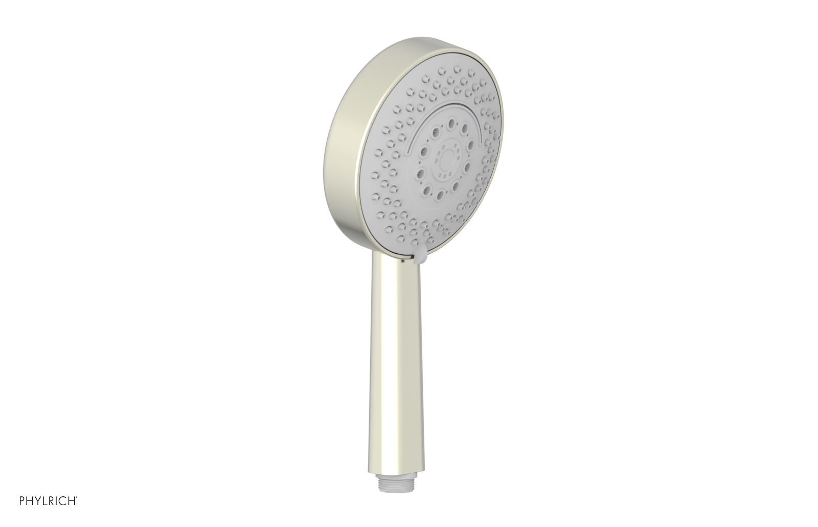 4 3/4" Round Hand Shower 3-801