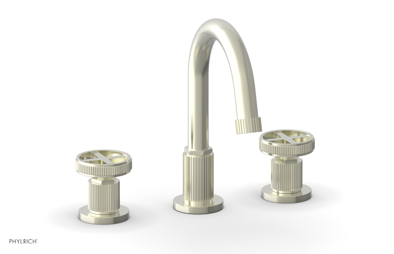 Widespread Faucet