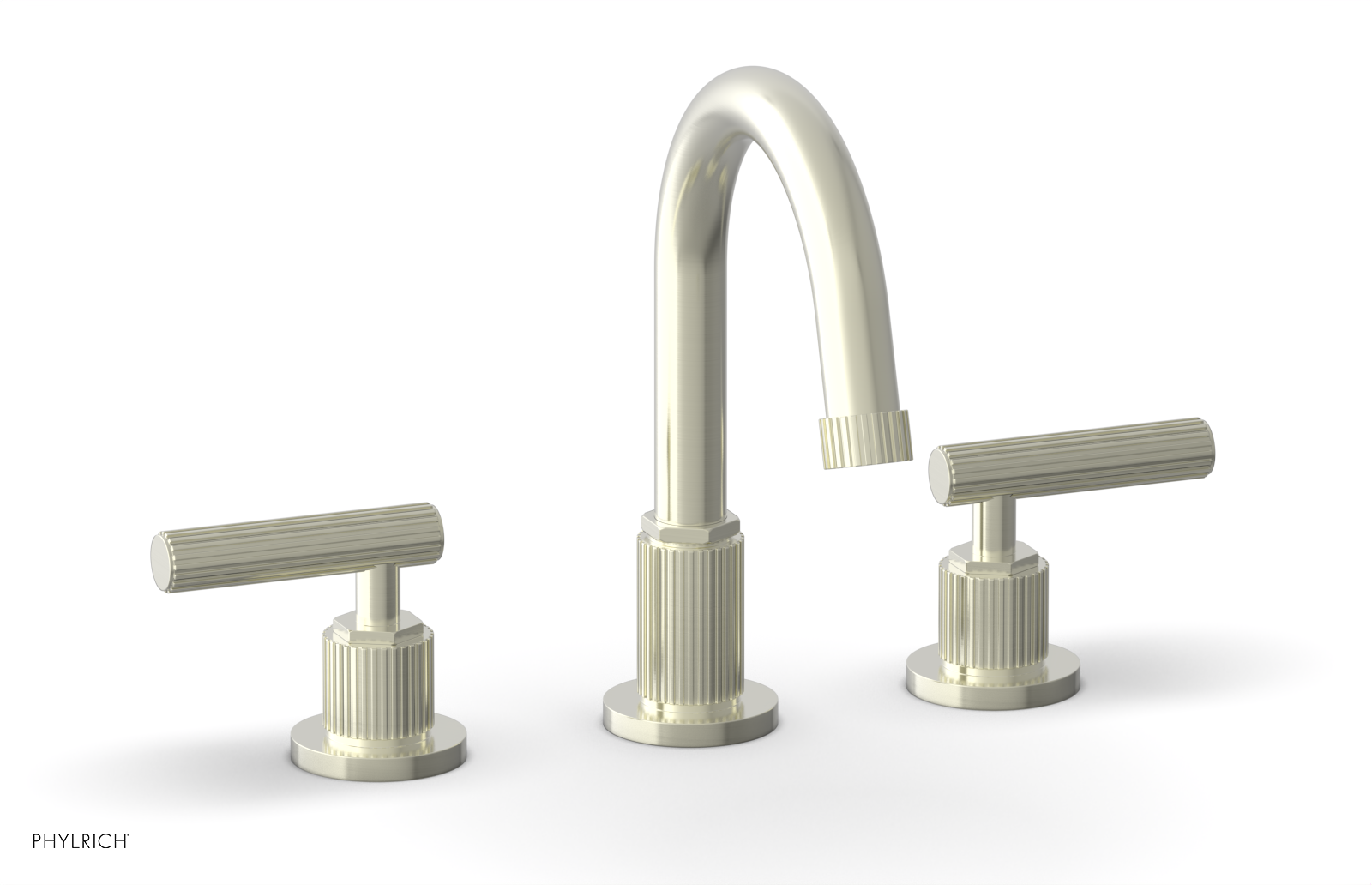 Widespread Faucet