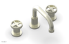 Widespread Faucet