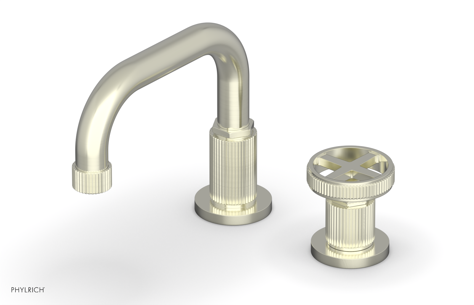 Widespread Faucet