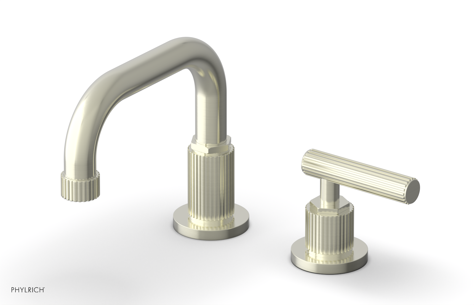 Widespread Faucet