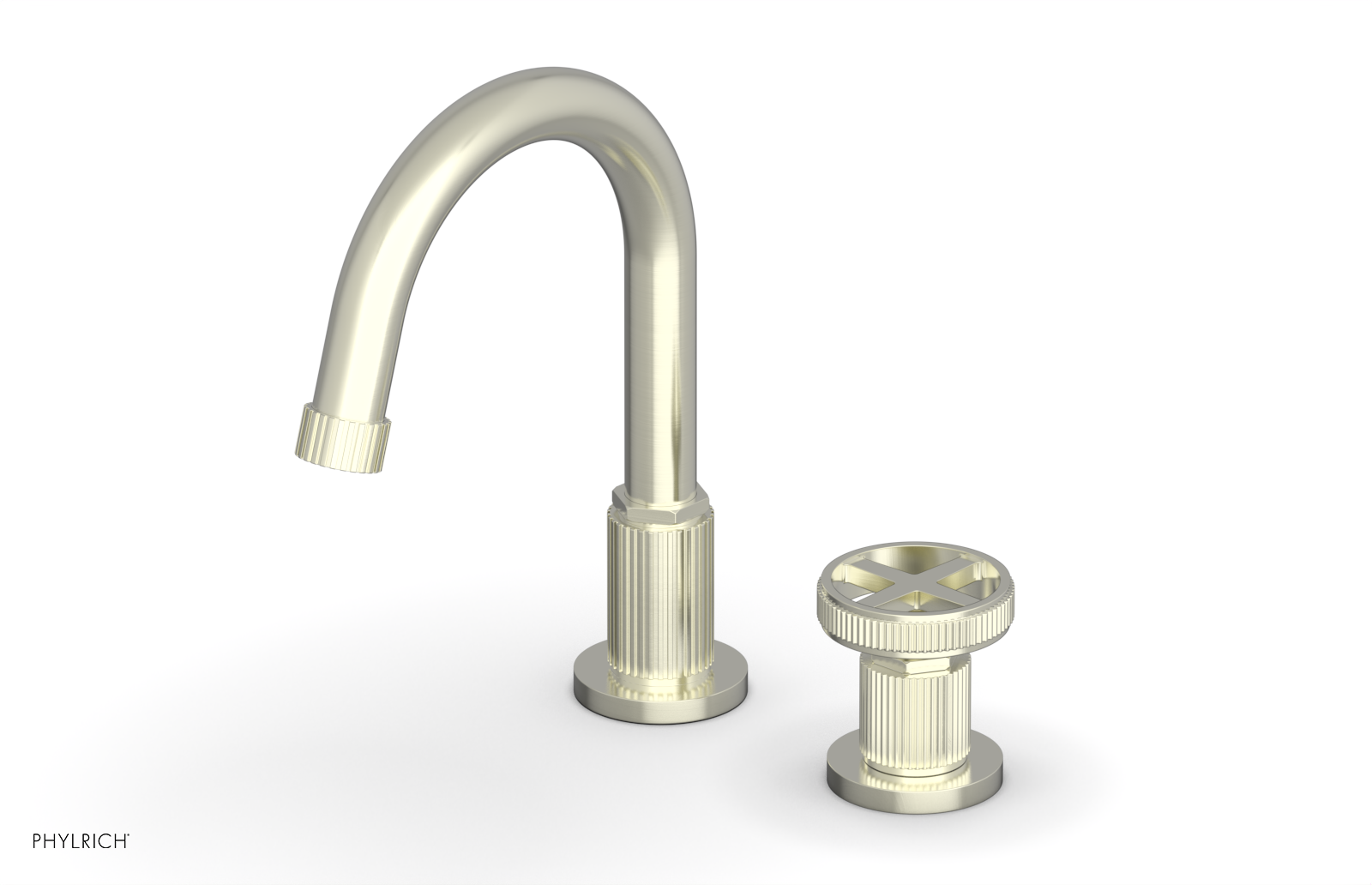 Widespread Faucet
