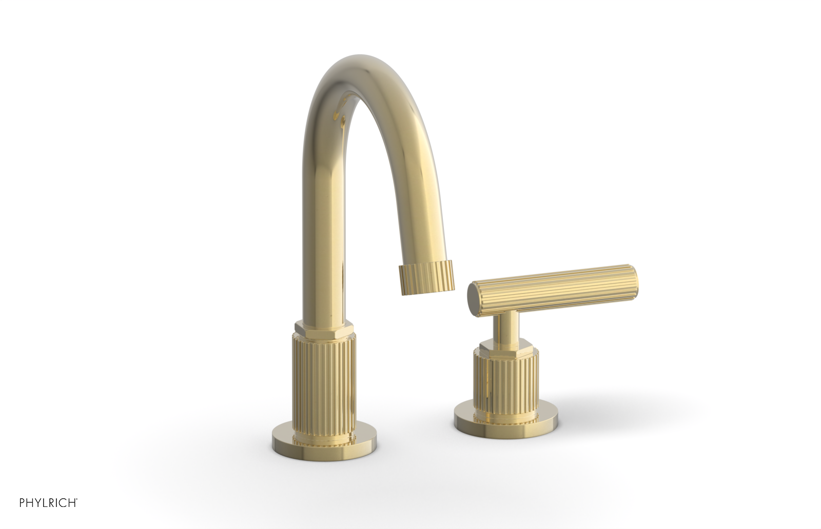 DUSTRIE Single Handle Faucet - High Spout - Lever Handle 370-10