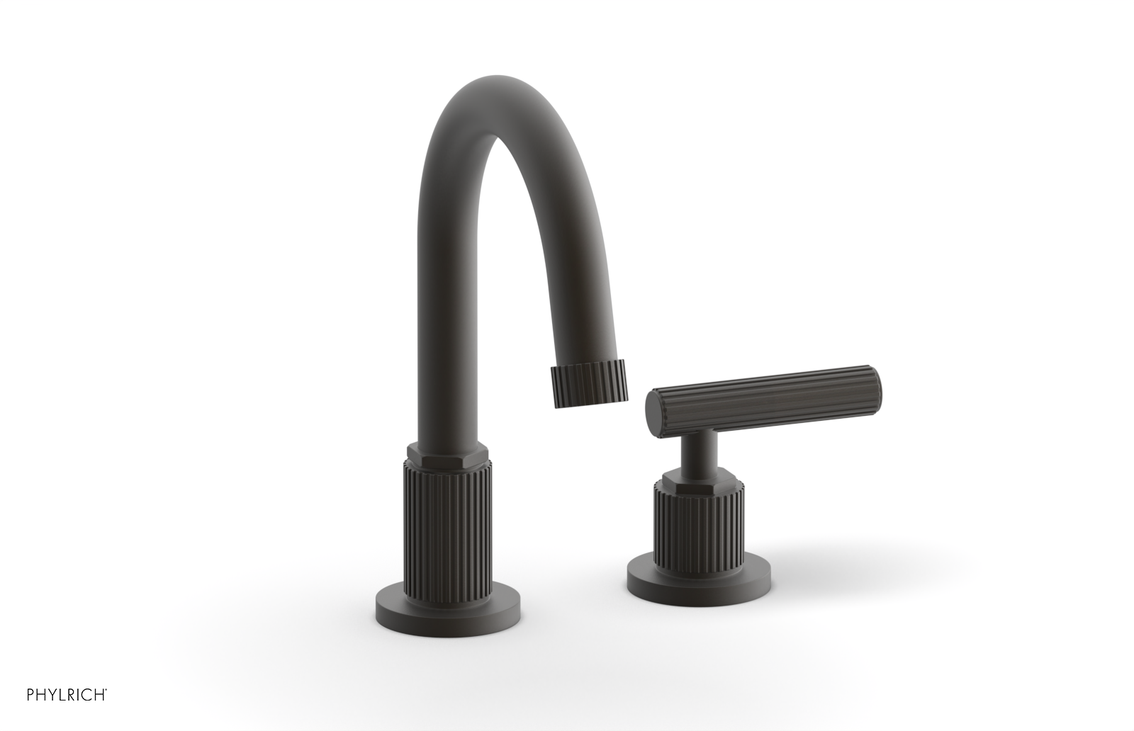 DUSTRIE Single Handle Faucet - High Spout - Lever Handle 370-10
