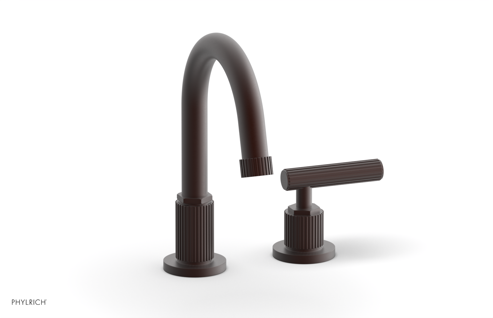 DUSTRIE Single Handle Faucet - High Spout - Lever Handle 370-10