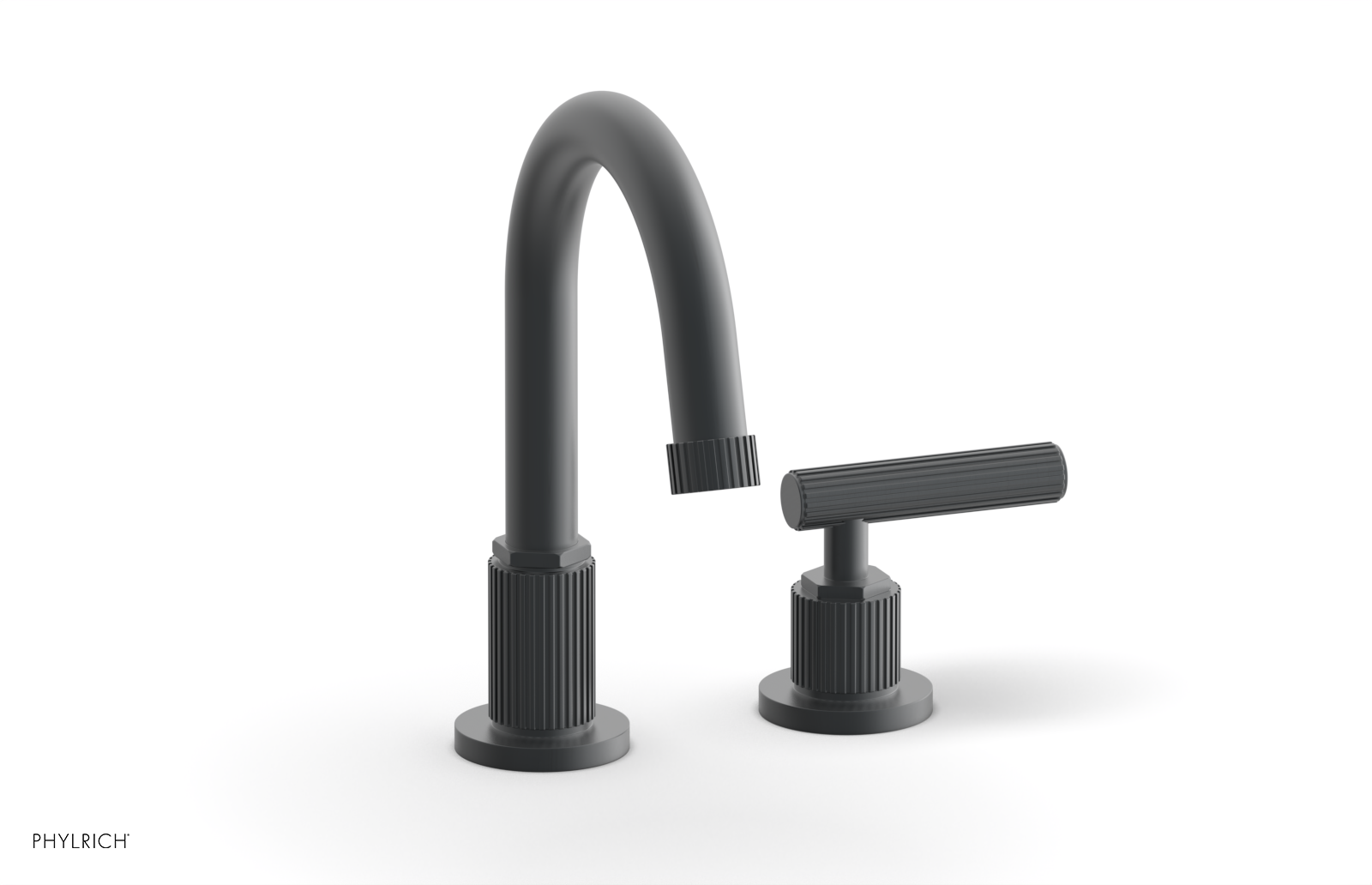 DUSTRIE Single Handle Faucet - High Spout - Lever Handle 370-10