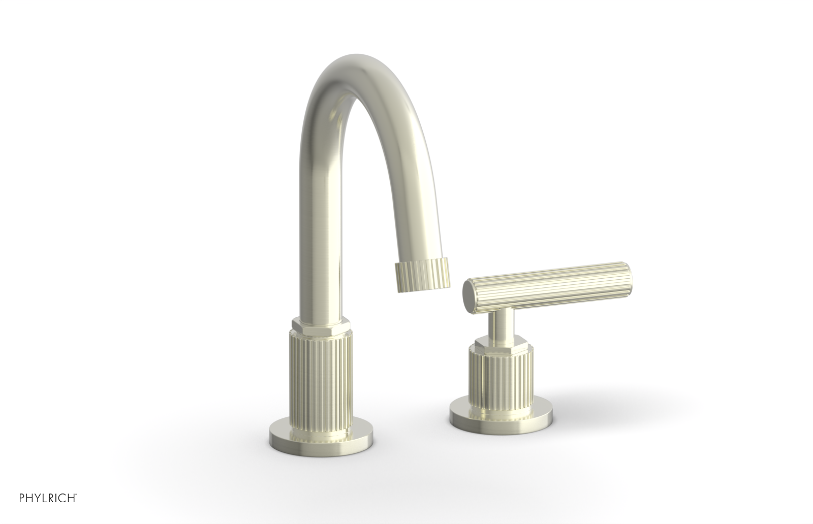 Widespread Faucet
