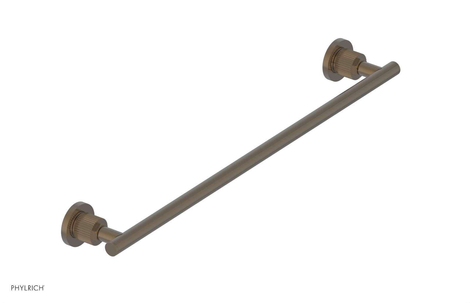 DUSTRIE - 18" Towel Bar 370-70