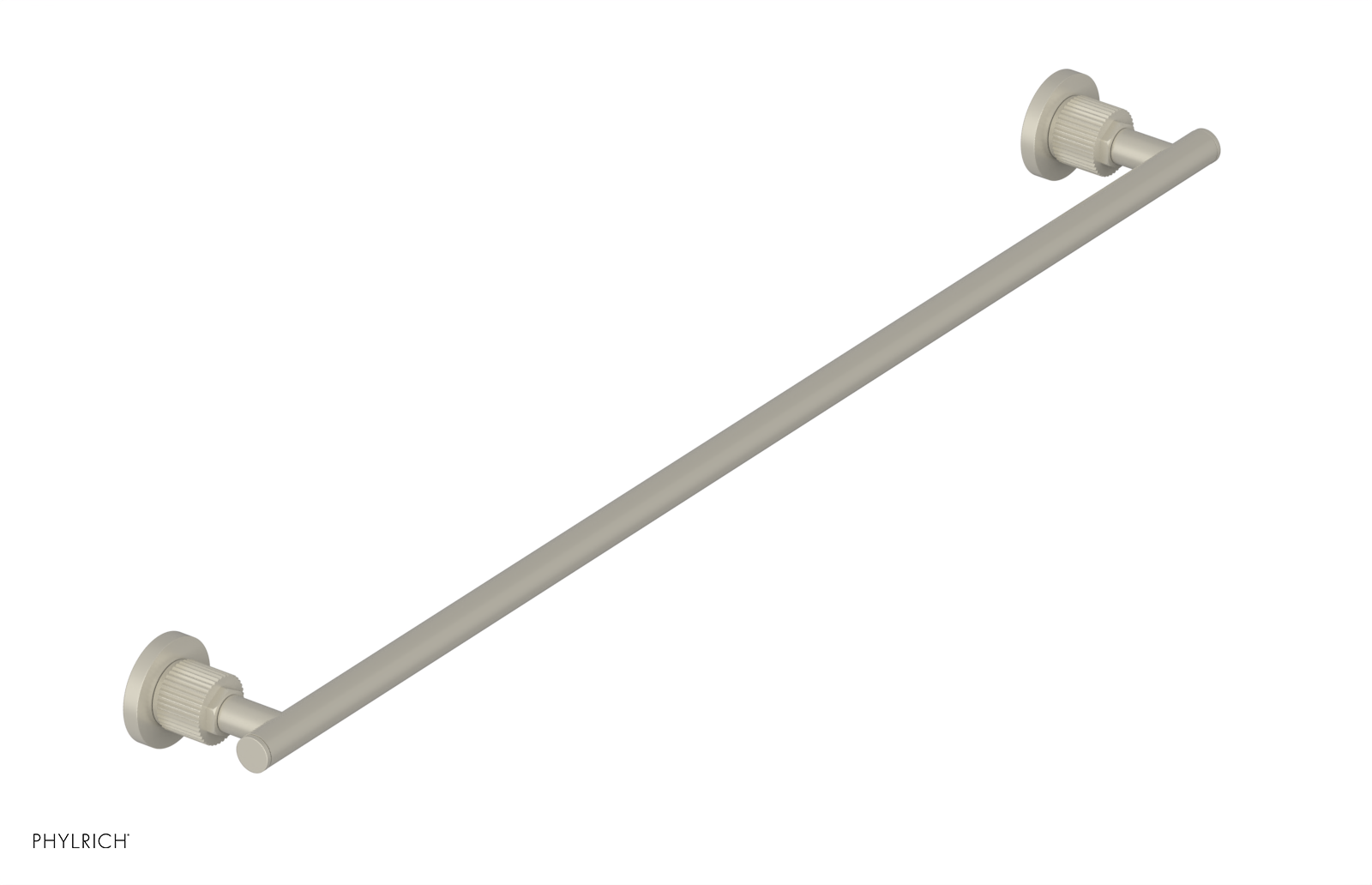 DUSTRIE - 24" Towel Bar 370-71
