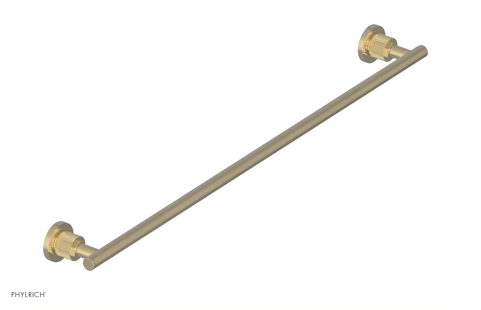 DUSTRIE - 24" Towel Bar 370-71