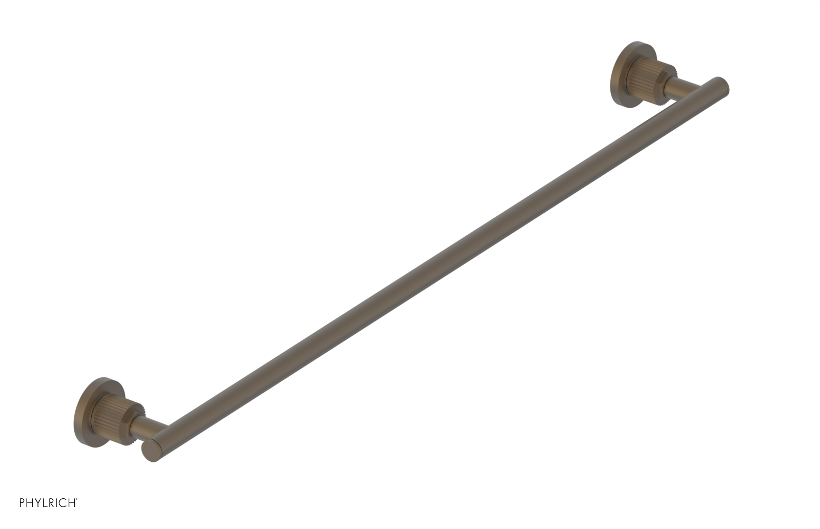 DUSTRIE - 24" Towel Bar 370-71