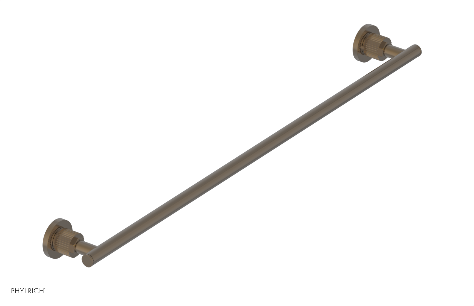 DUSTRIE - 24" Towel Bar 370-71