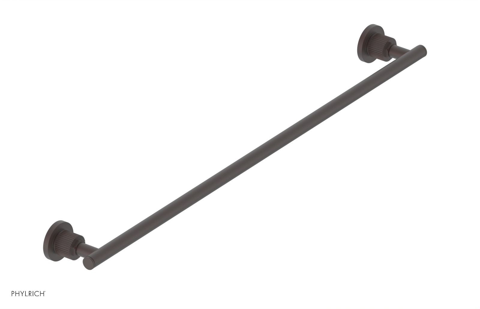DUSTRIE - 24" Towel Bar 370-71