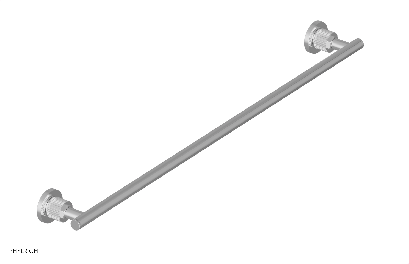 DUSTRIE - 24" Towel Bar 370-71