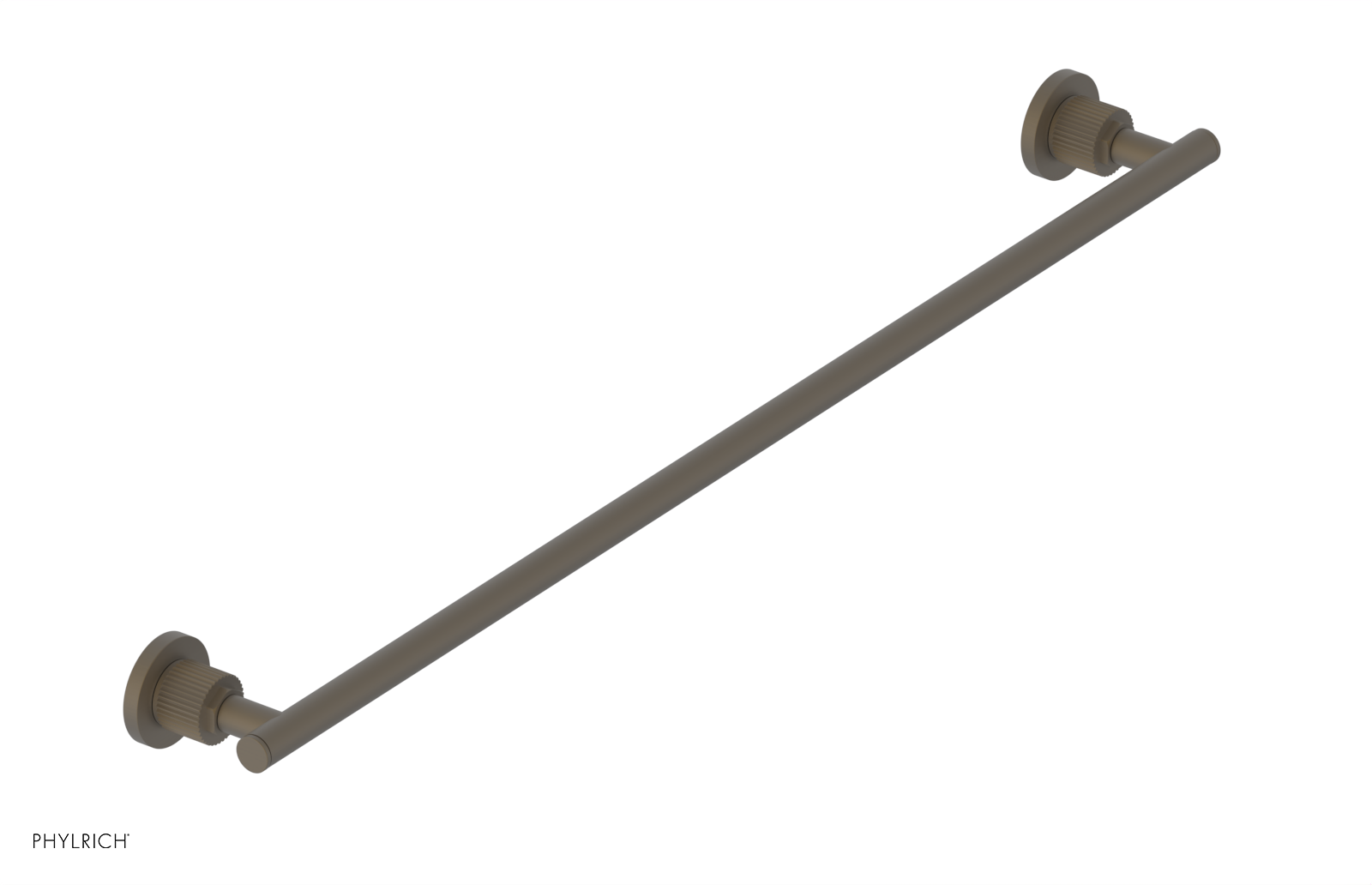 DUSTRIE - 24" Towel Bar 370-71