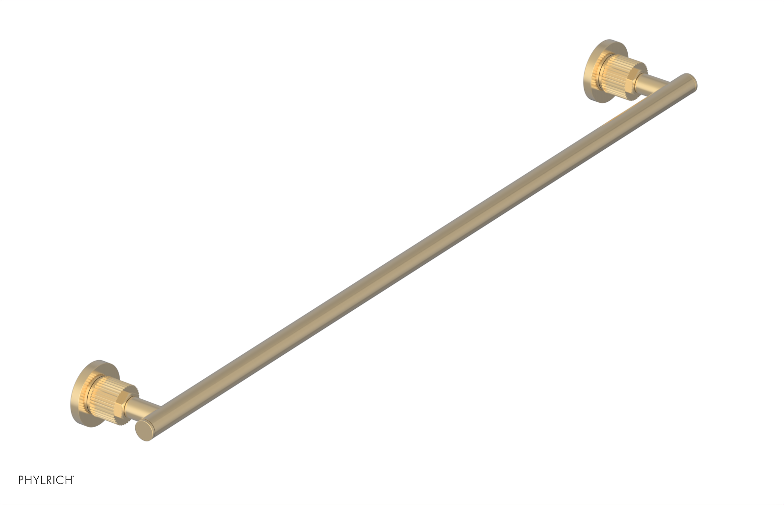 DUSTRIE - 24" Towel Bar 370-71
