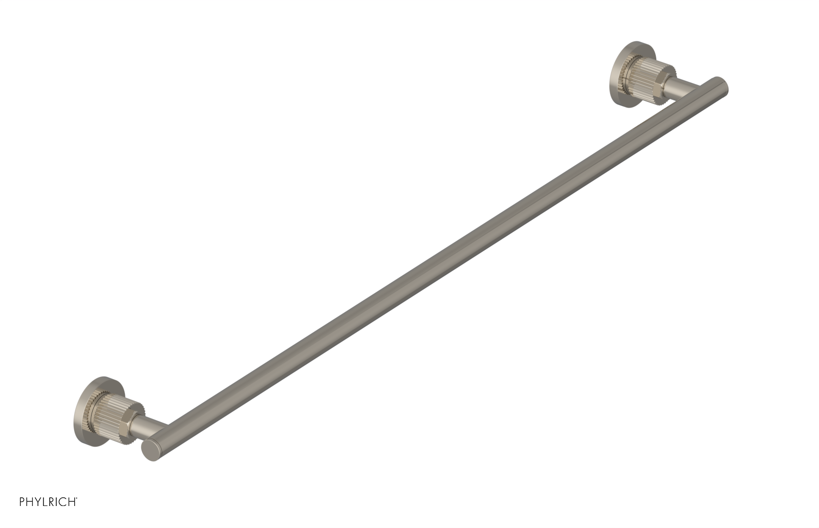 DUSTRIE - 24" Towel Bar 370-71