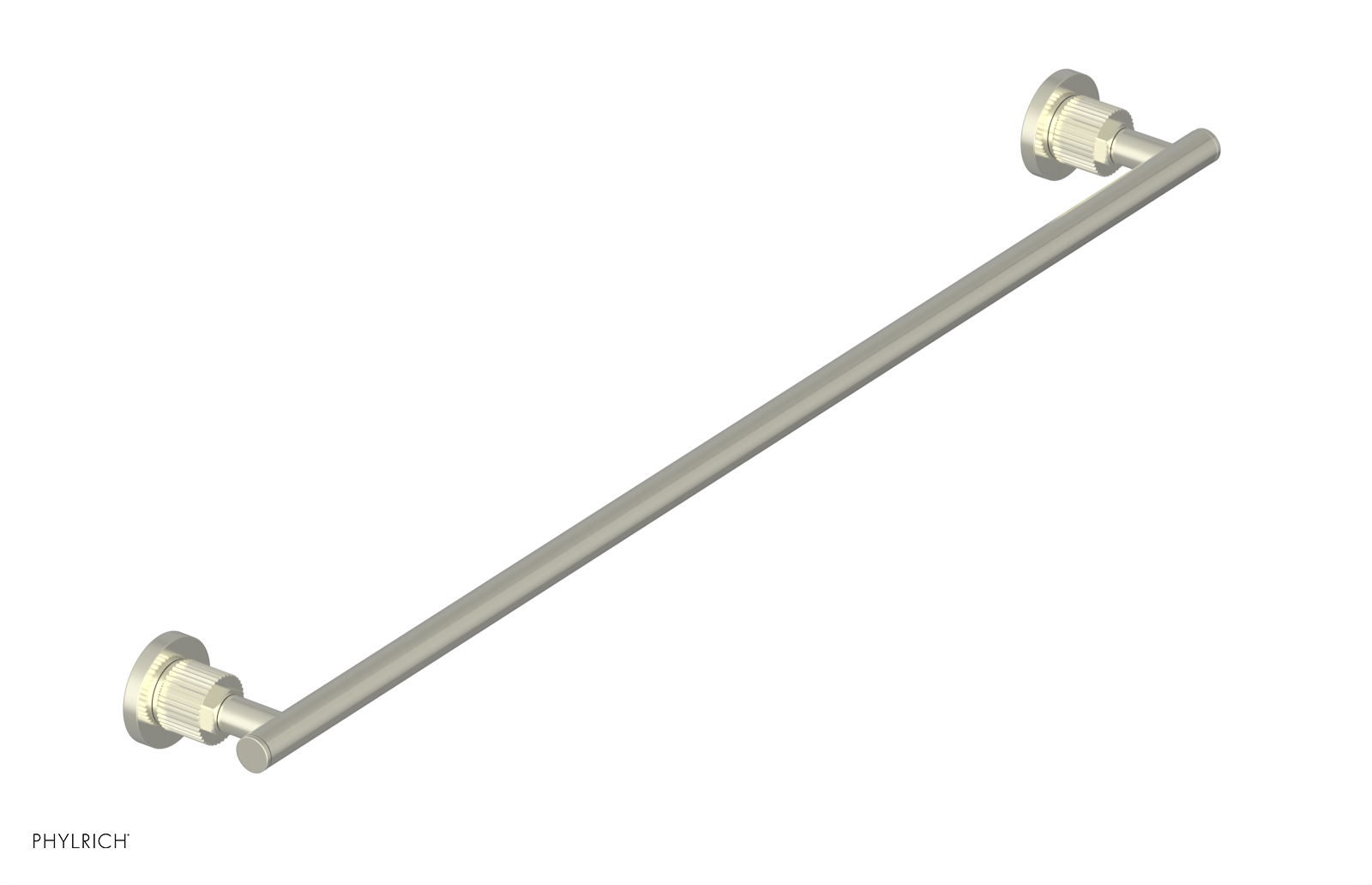 DUSTRIE - 24" Towel Bar 370-71