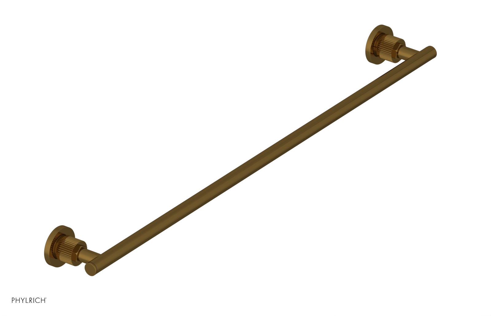 DUSTRIE - 24" Towel Bar 370-71