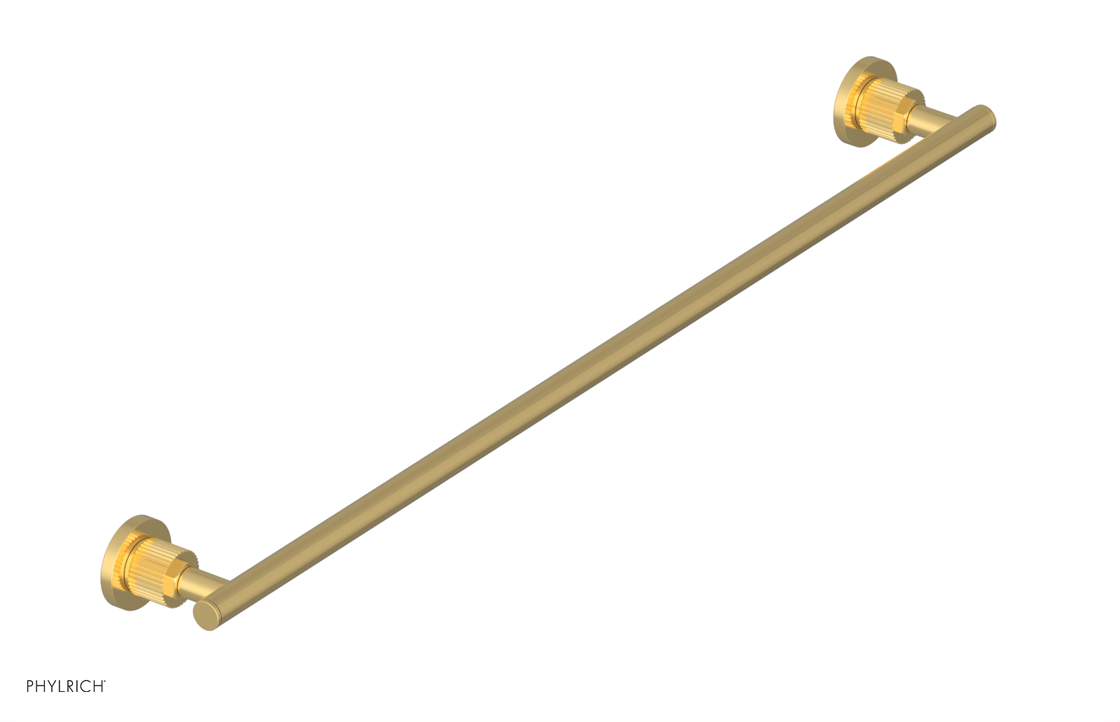 DUSTRIE - 24" Towel Bar 370-71