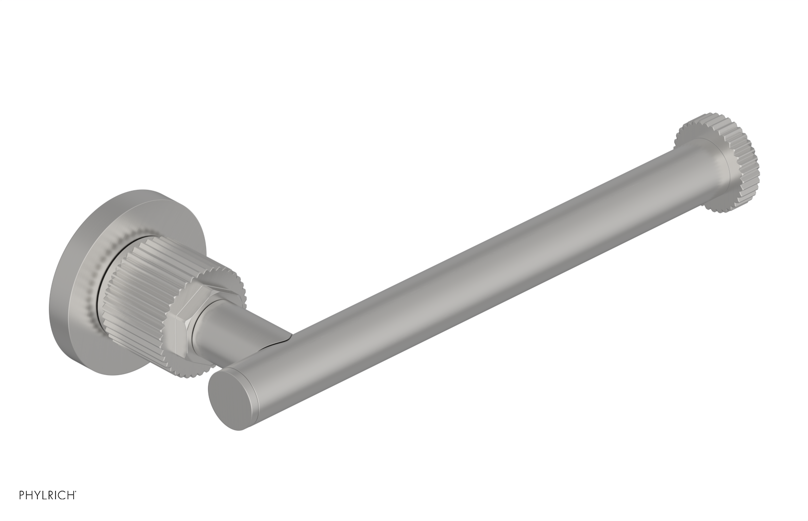 DUSTRIE - Single Post Paper Holder 370-74