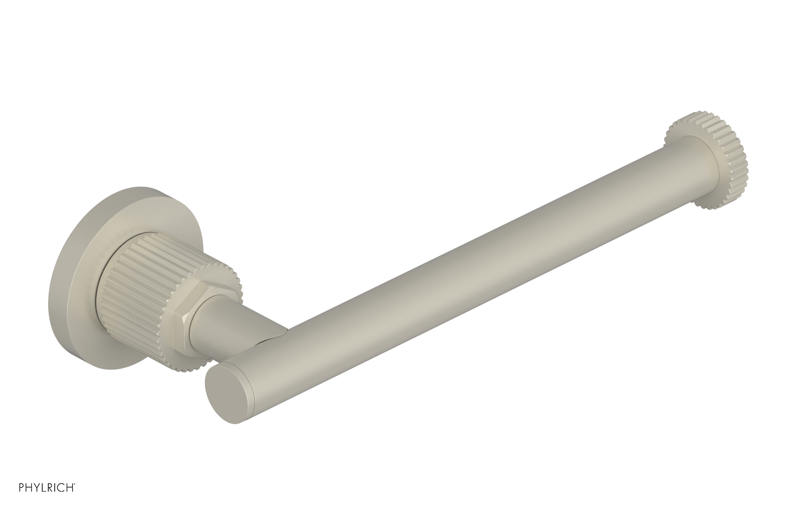 DUSTRIE - Single Post Paper Holder 370-74