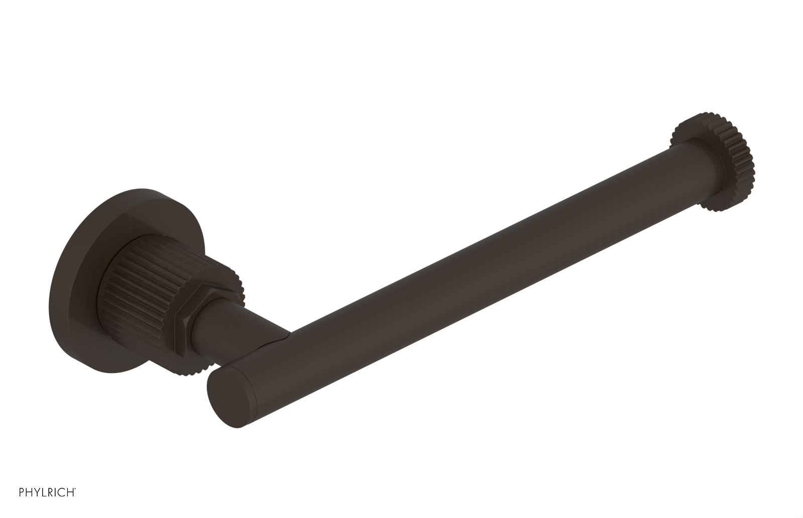 DUSTRIE - Single Post Paper Holder 370-74