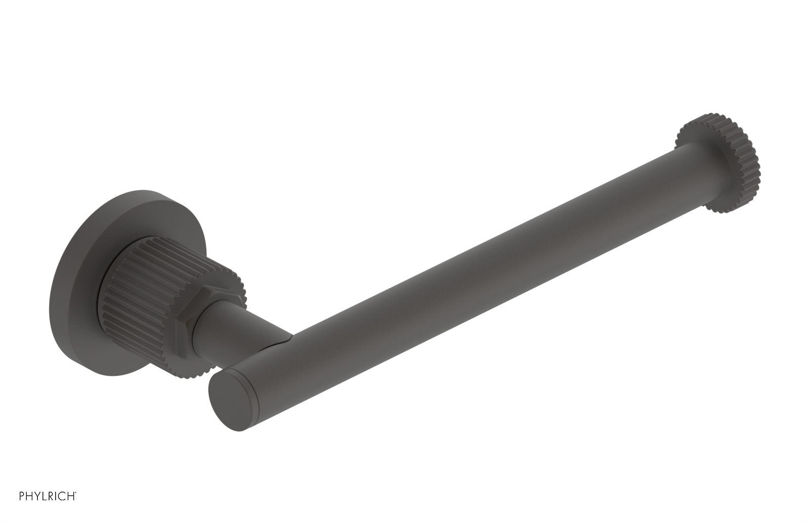 DUSTRIE - Single Post Paper Holder 370-74