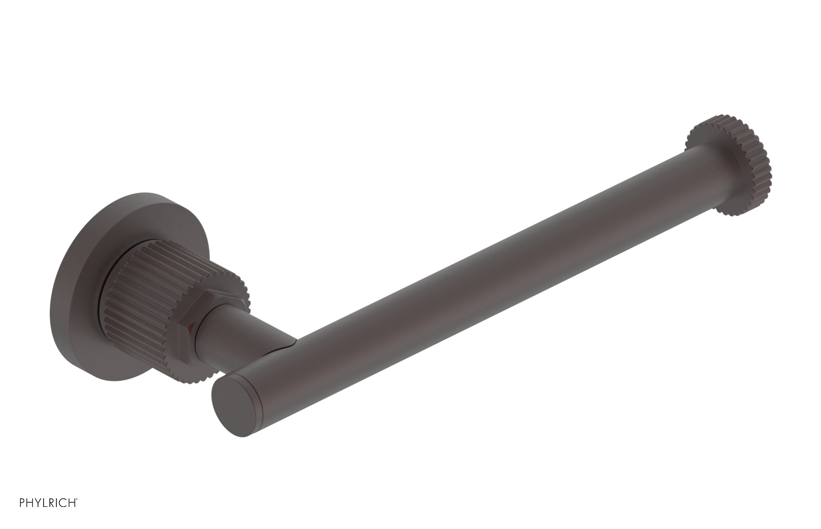 DUSTRIE - Single Post Paper Holder 370-74