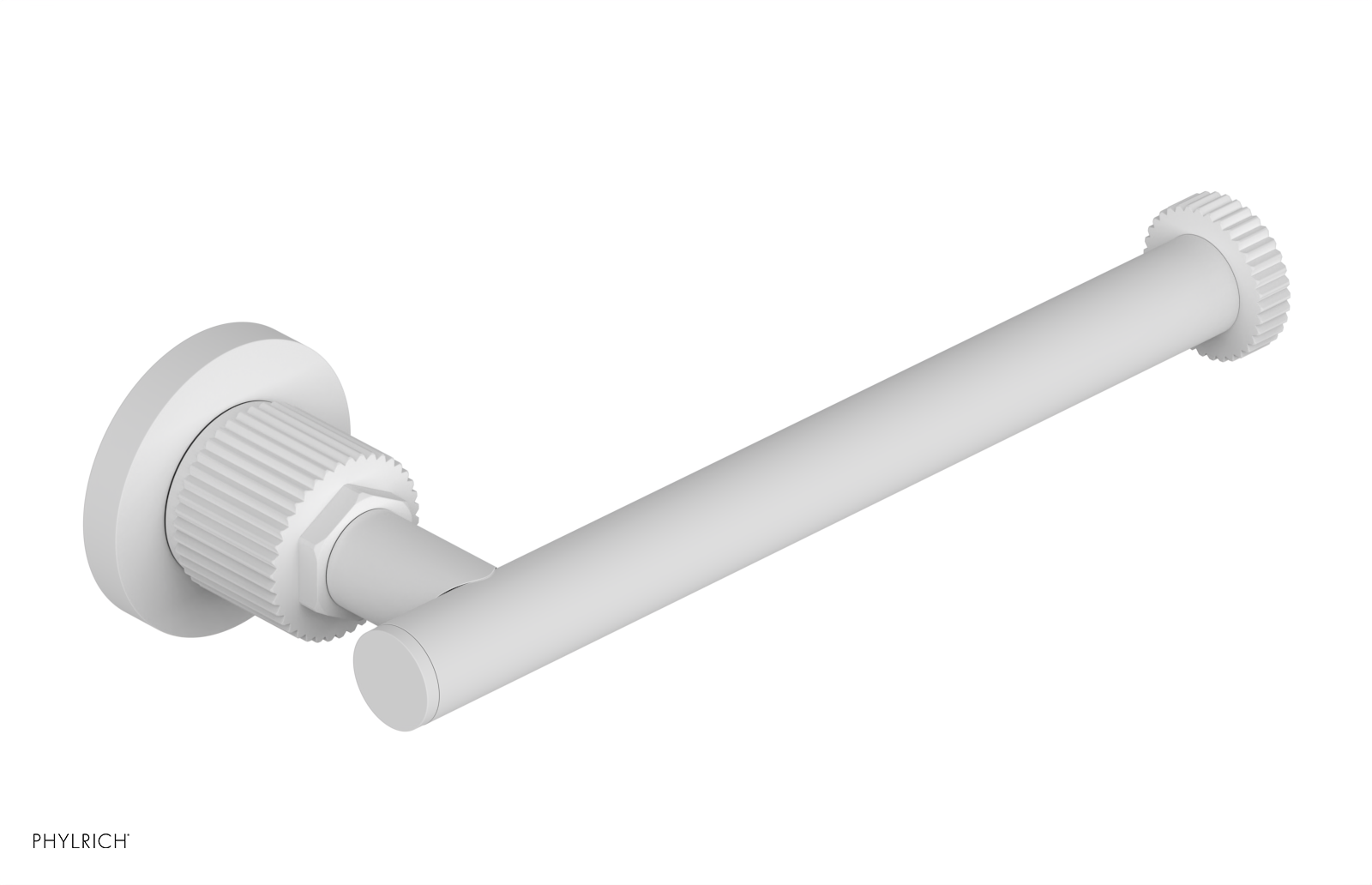 DUSTRIE - Single Post Paper Holder 370-74