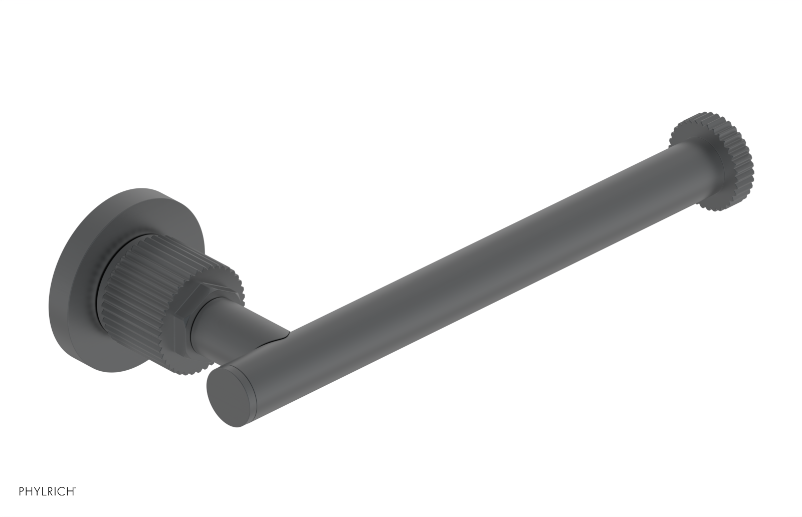 DUSTRIE - Single Post Paper Holder 370-74